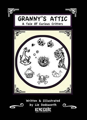Granny's Attic: A Tale of Curious Critters