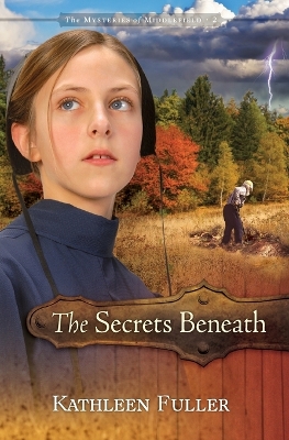 The Secrets Beneath
