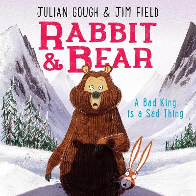 A Bad King is a Sad Thing: Book 5