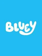 Bluey: Bus: An Illustrated Chapter Book