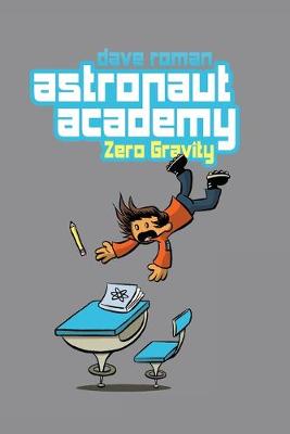 Astronaut Academy: Zero Gravity