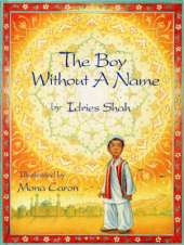 The Boy without a Name
