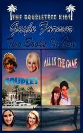 Couples and All In The Game - Two Books In One