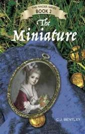 The Finder Series - Book Two: The Miniature