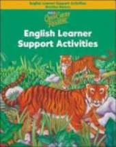 Open Court Reading, English Learner Blackline Masters, Grade 2