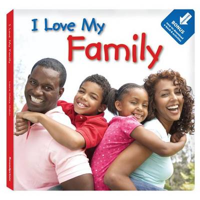 I Love My Family
