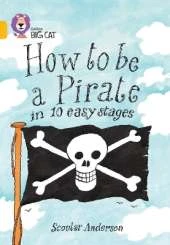 How to be a Pirate: Band 09/Gold