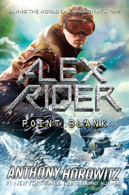 Point Blanc