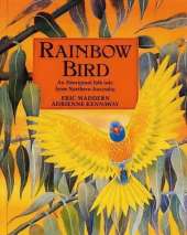 Rainbow Bird