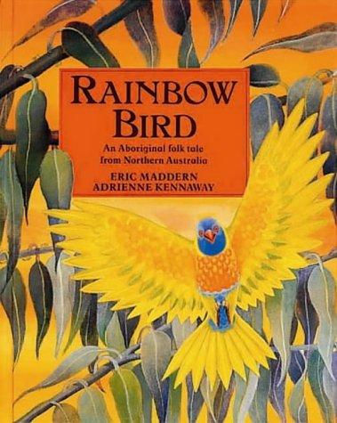 Rainbow Bird