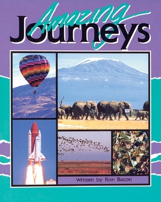 Amazing Journeys