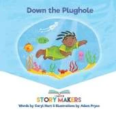 Down the Plughole