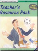 Wellington Square - Level 2 Teachers Resource Pack