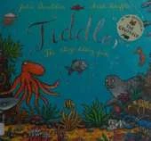 Tiddler (Board Book)