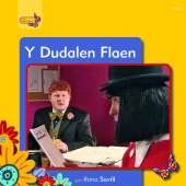 Y Dudalen Flaen