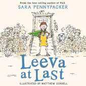 Leeva at Last
