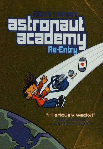 Astronaut Academy