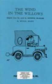 The Wind in the Willows