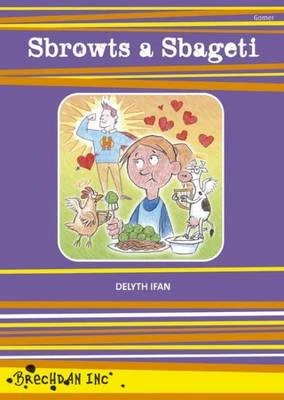 Sbrowts a Sbageti