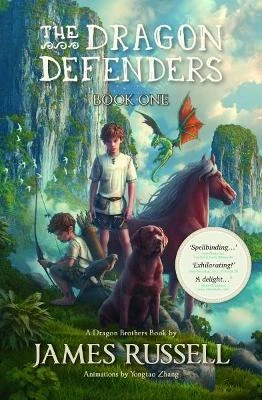 The Dragon Defenders