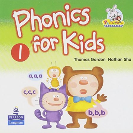Phonics for Kids