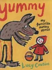 Yummy: My Favourite Nursery Stories