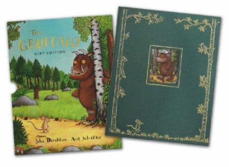 The Gruffalo