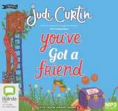 You've Got A Friend