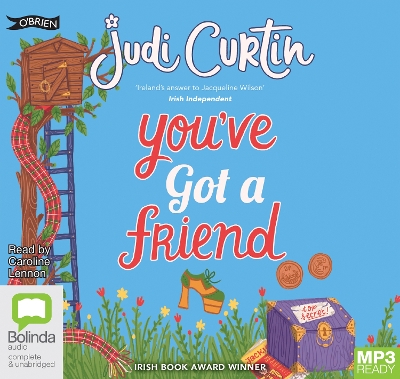 You've Got A Friend