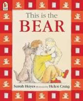 This Is the Bear