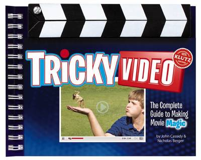 Tricky Video 6Pack