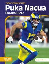 Puka Nacua: Football Star