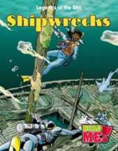Shipwrecks