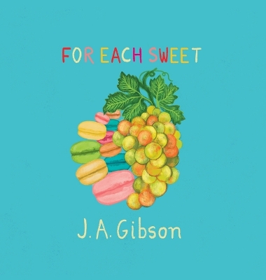 For Each Sweet