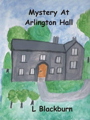 Mystery at Arlington Hall