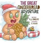 The Great Gingerbread Adventure