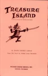 Treasure Island