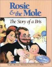 Rosie & the Mole: The Story of a Bris