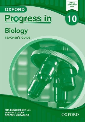 Progress in Biology (Zambia): Grade 10: Teacher's Guide