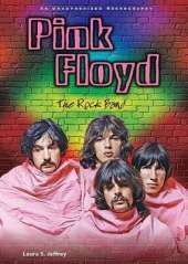 "Pink Floyd": The Rock Band