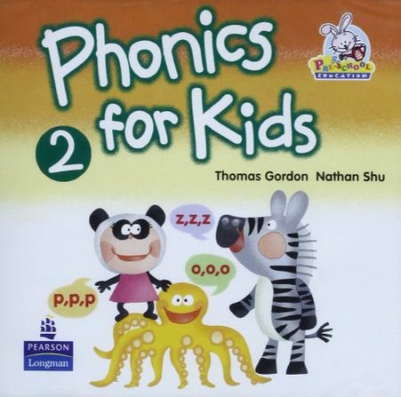 Phonics for Kids