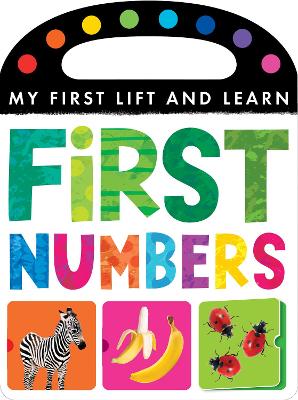 First Numbers