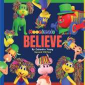 Noonimals - Believe
