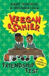 Keegan & Samier 4: Friendship Test