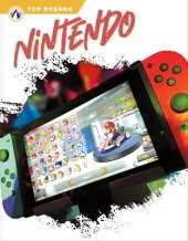 Top Brands: Nintendo