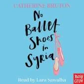 No Ballet Shoes in Syria