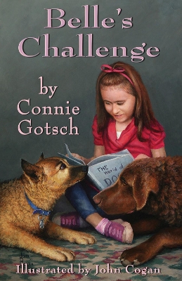 Belle's Challenge Volume 3