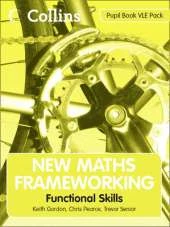 KS3 Functional Skills Pupil Book VLE Pack