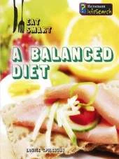 A Balanced Diet