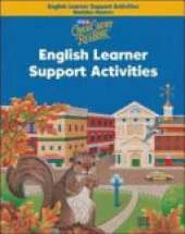 Open Court Reading, English Learner Blackline Masters, Grade 3